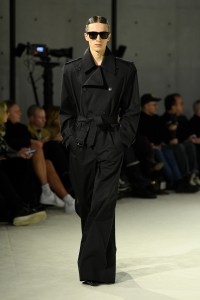 Saint Laurent Men’s Fall 2023