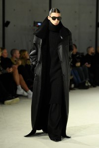Saint Laurent Men’s Fall 2023
