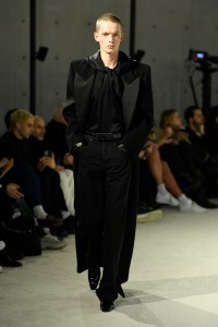 Saint Laurent Men’s Fall 2023