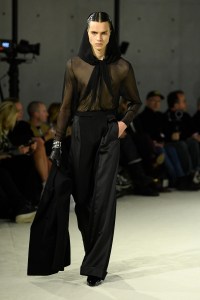 Saint Laurent Men’s Fall 2023