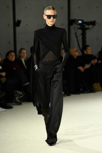 Saint Laurent Men’s Fall 2023