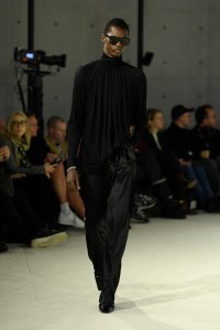 Saint Laurent Men’s Fall 2023