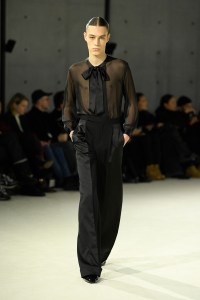 Saint Laurent Men’s Fall 2023