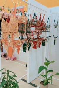 Inside the Salon International de la Lingerie _ credit Gaelle-Andriantsarafara.