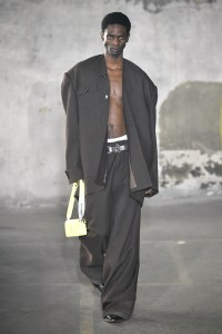 Sankuanz RTW Fall 2023