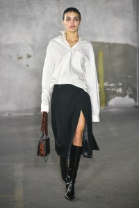 Sankuanz RTW Fall 2023