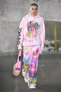 Sankuanz RTW Fall 2023