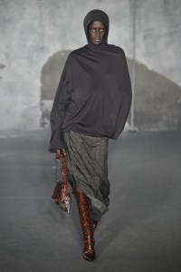 Sankuanz RTW Fall 2023