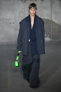 Sankuanz RTW Fall 2023