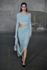 Sankuanz RTW Fall 2023