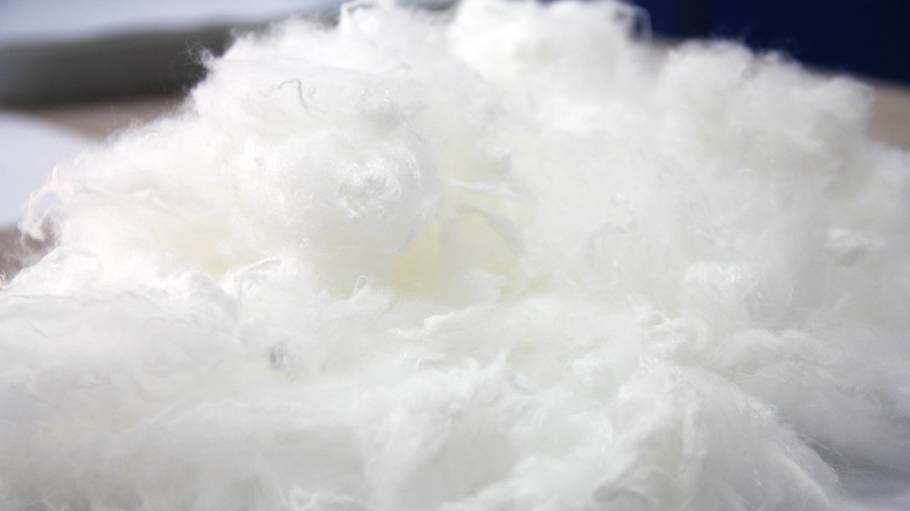 Sateri viscose fibers