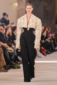 Schiaparelli Couture Spring 2023
