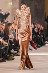 Schiaparelli Couture Spring 2023