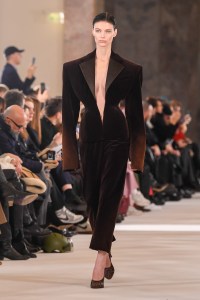 Schiaparelli Couture Spring 2023