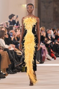 Schiaparelli Couture Spring 2023