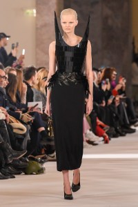 Schiaparelli Couture Spring 2023