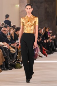 Schiaparelli Couture Spring 2023