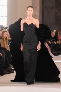 Schiaparelli Couture Spring 2023