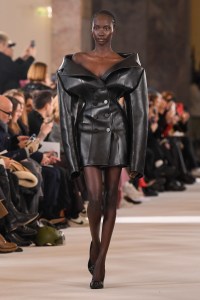 Schiaparelli Couture Spring 2023