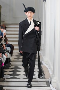 Sean Suen Men’s Fall 2023