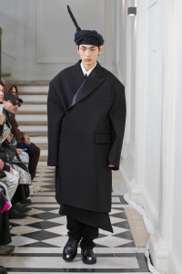 Sean Suen Men’s Fall 2023