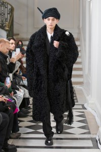 Sean Suen Men’s Fall 2023