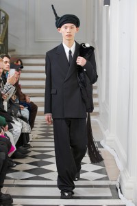 Sean Suen Men’s Fall 2023
