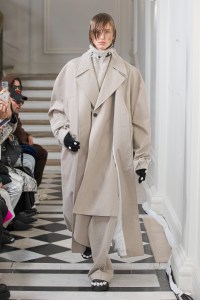 Sean Suen Men’s Fall 2023