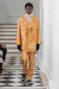 Sean Suen Men’s Fall 2023