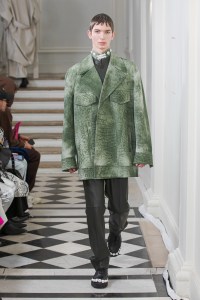 Sean Suen Men’s Fall 2023