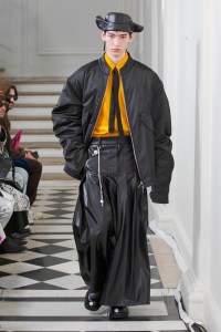 Sean Suen Men’s Fall 2023