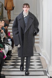 Sean Suen Men’s Fall 2023