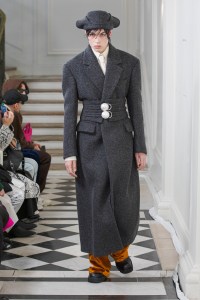 Sean Suen Men’s Fall 2023