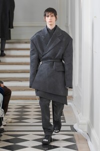 Sean Suen Men’s Fall 2023