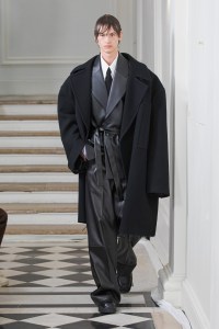Sean Suen Men’s Fall 2023