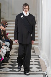 Sean Suen Men’s Fall 2023
