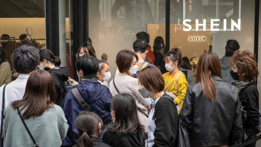 Shein is keeping its IPO option open, but likely will close first on a fundraise amid a tech slowdown that could impact it's valuation.