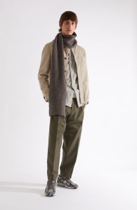 Slowear Men’s Fall 2023