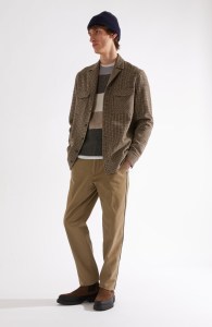 Slowear Men’s Fall 2023