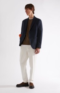 Slowear Men’s Fall 2023