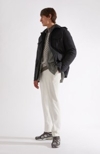 Slowear Men’s Fall 2023
