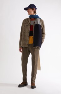 Slowear Men’s Fall 2023