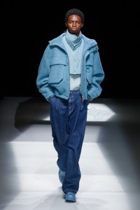 Solid Homme Men’s Fall 2023