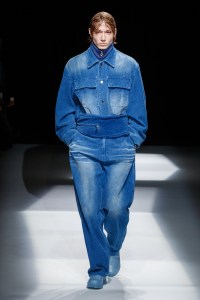 Solid Homme Men’s Fall 2023