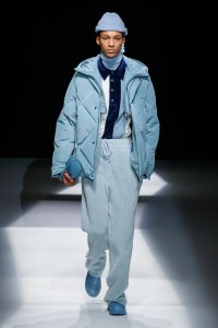 Solid Homme Men’s Fall 2023