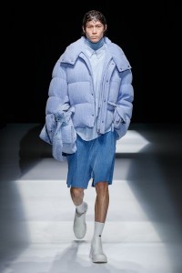 Solid Homme Men’s Fall 2023