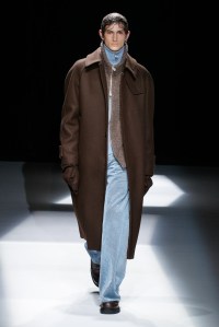 Solid Homme Men’s Fall 2023