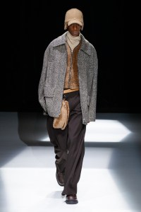 Solid Homme Men’s Fall 2023