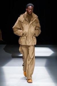 Solid Homme Men’s Fall 2023
