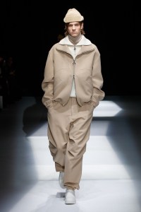 Solid Homme Men’s Fall 2023